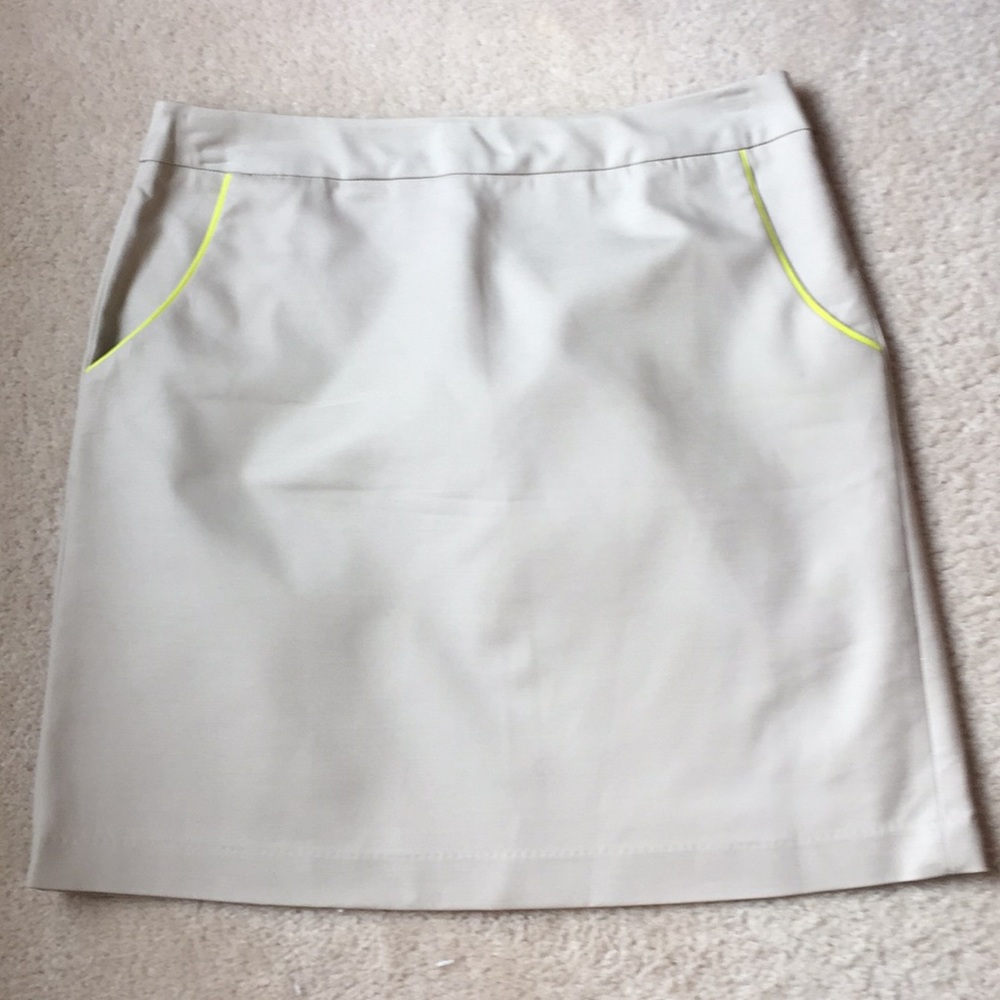 4/$25 Cynthia Rowley Skirt